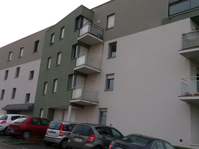 Others 2, Paceenne, Ille-et-Vilaine