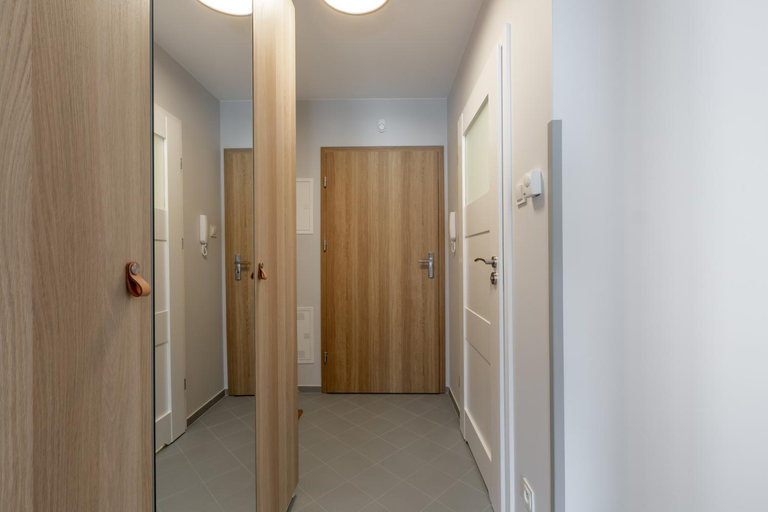 Others 4, Apartamenty BlueSky - scisle centrum Karpacza, blisko deptaka, spokojna okolica, balkon, Jelenia Góra
