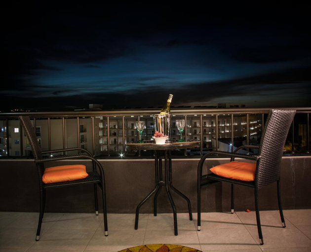 Others 3, Manor Court Luxury Apartment, Saint Paul's Bay