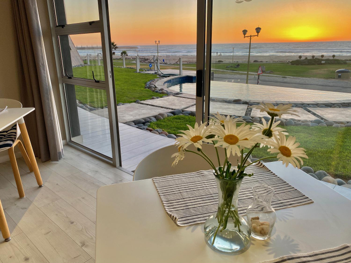 Food & Drinks 5, AT THE SEA Boutique Guesthouse, Swakopmund