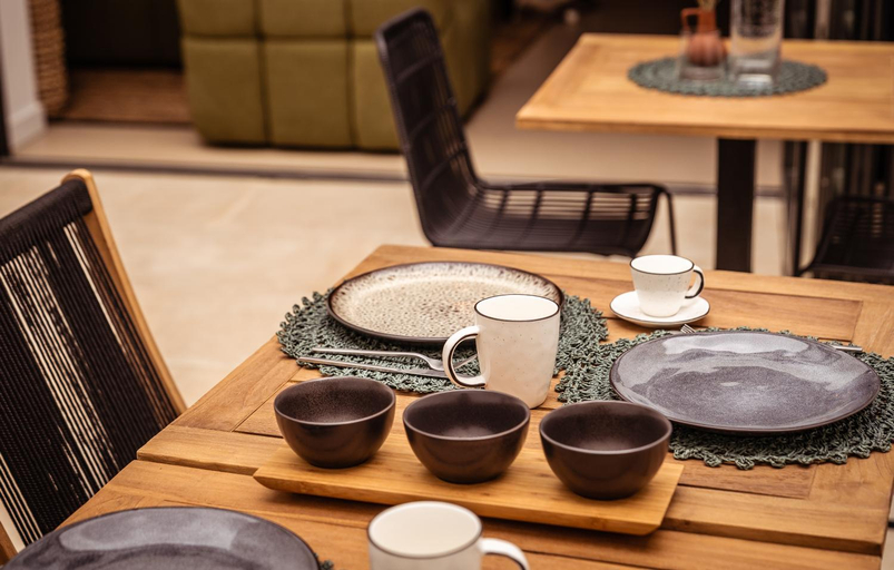 Food & Drinks 4, El Consul Mao - Hotel Boutique, Baleares
