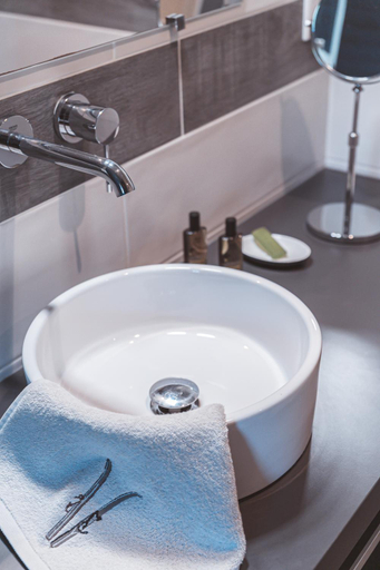 Bathroom 3, Les Hauts de Saint-Lary, Hautes-Pyrénées