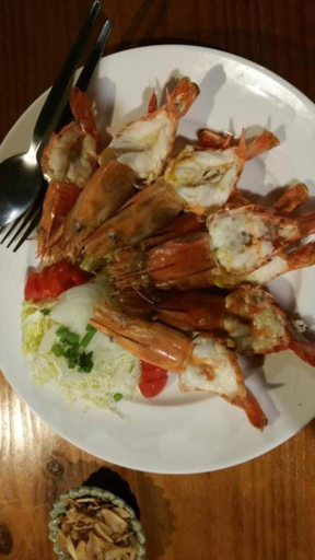 Food & Drinks 5, Room58, Khlong San