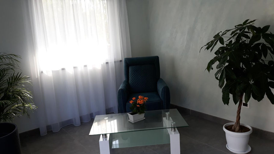 Public Area 3, Hotel Calypso, Salerno