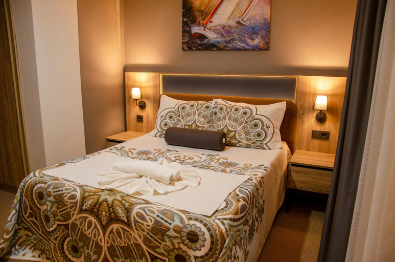 Bedroom 4, Ephesus Hera Hotel, Selçuk