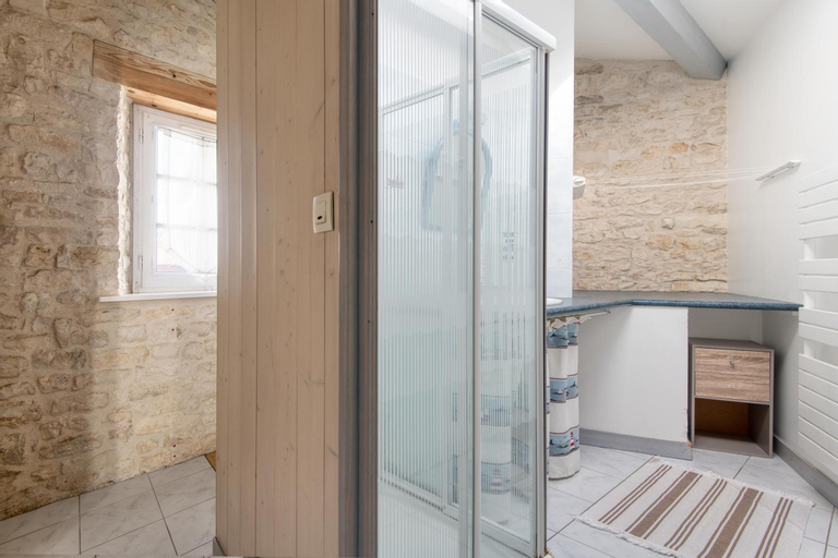 Bedroom, Maison Marceane, Charente-Maritime
