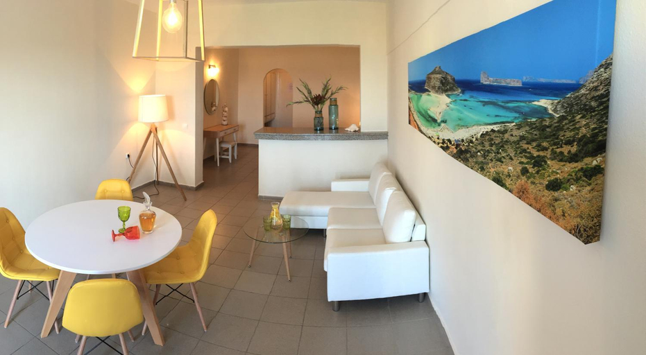 Others 5, Windmill Apartments, Crete