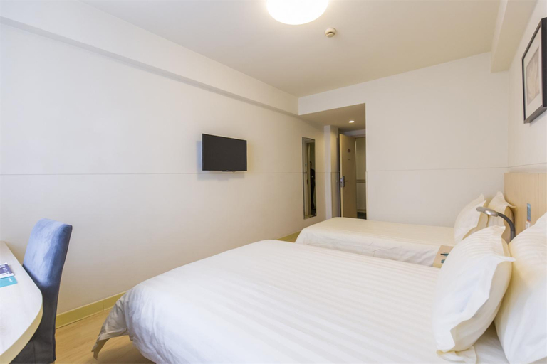 Others 3, Jinjiang Inn Select Taizhou Medication City, Taizhou