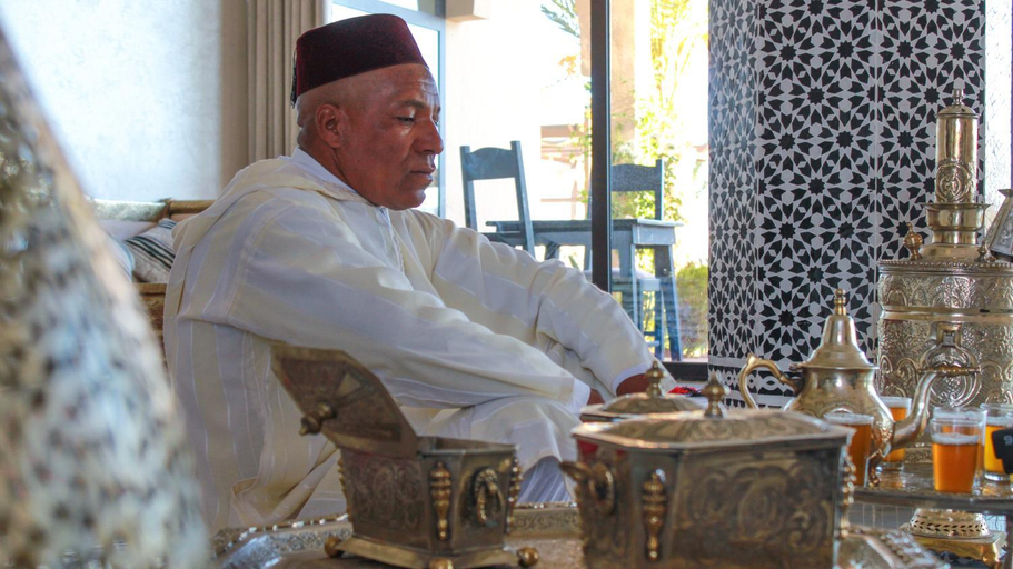 Food & Drinks 4, kasbah yu palace, Ouarzazate