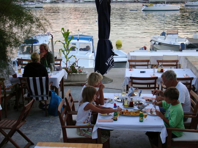 Food & Drinks 4, HOTEL MAESTRAL-NEW, Vodice