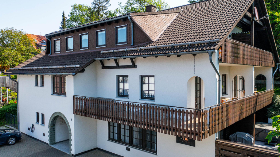 Exterior & Views 4, Chalet Bergzeit, Goslar