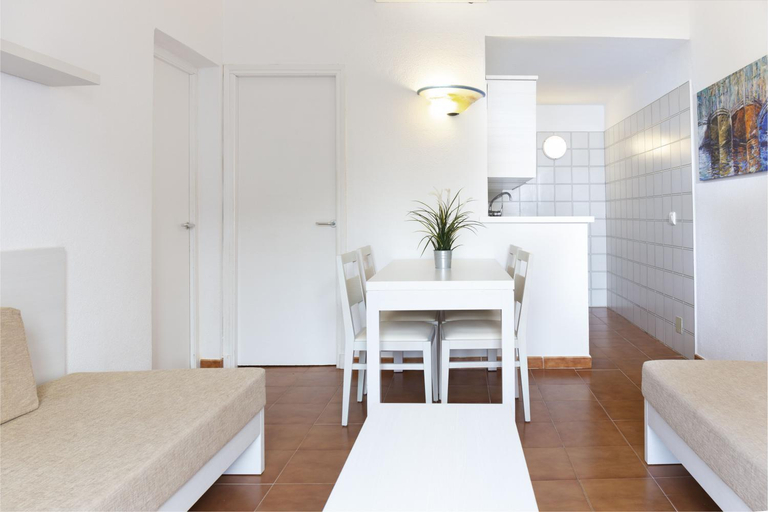 Others 4, Aparthotel FLORA PARK & AQUAROCK, Baleares