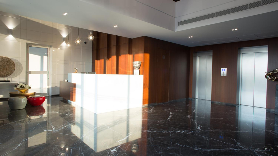 Public Area 3, The Stay Furnished Apartments, El Metn