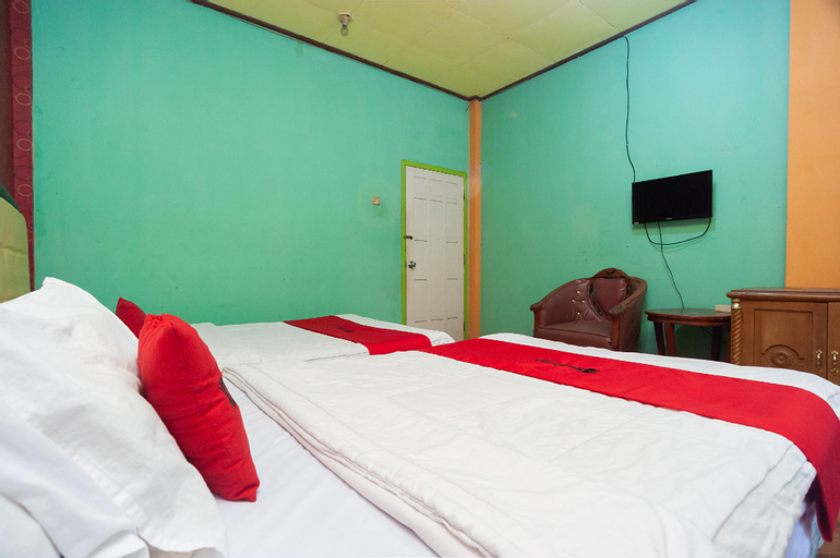 Bedroom 14