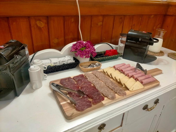 Food & Drinks 4, HOTEL LAMOGA, Lleida
