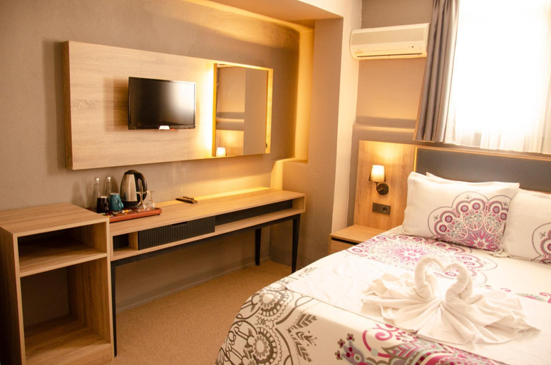 Bedroom 3, Ephesus Hera Hotel, Selçuk
