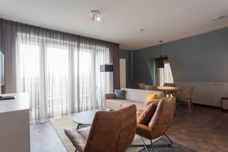 Others 5, Hotel Kaap West I Kloeg Collection, Veere