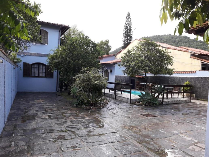 Others 5, Casa 6 Suites e Eventos, Maricá