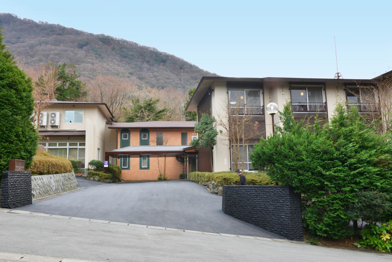 Exterior & Views 1, HESTA Hakone - GUEST HOUSE -, Hakone