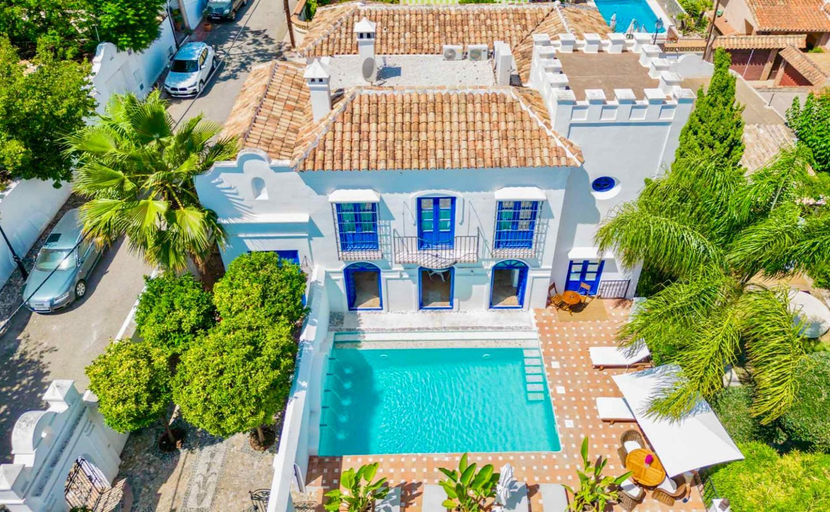 Exterior & Views, The Pearl - Marbella, Málaga
