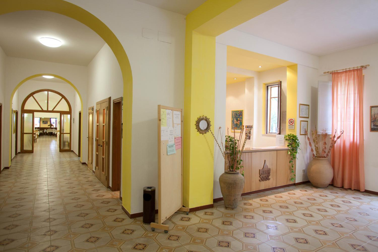 Food & Drinks, Hotel Moderno, Cosenza