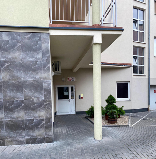 Others 3, Apartamenty Teatralne, Gorzów Wielkopolski
