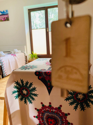 Bedroom 2, Na Kamiencu, Nowy Targ
