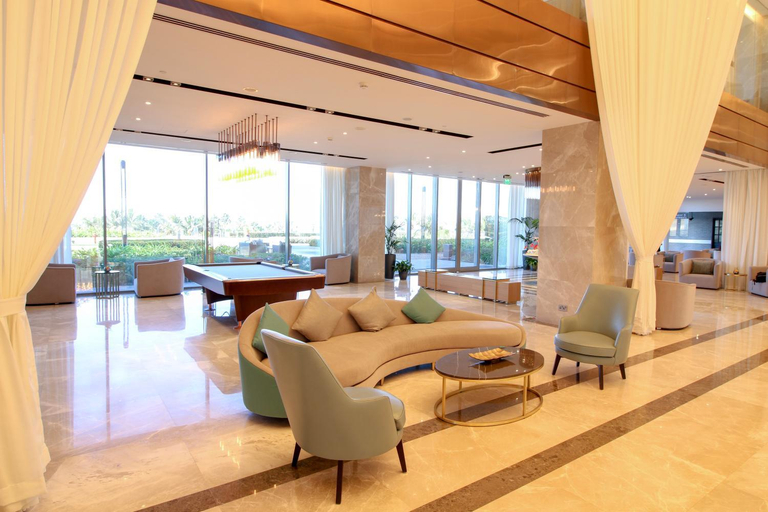 Public Area 4, Views Hotel & Residences