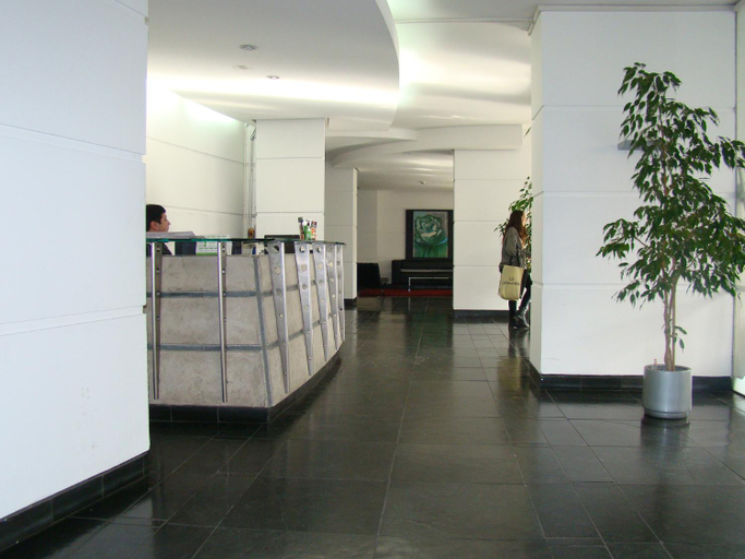 Public Area
