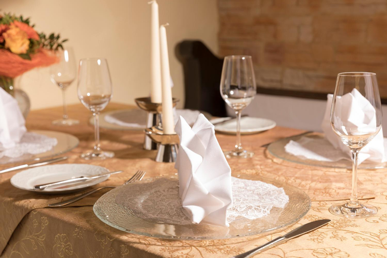 Food & Drinks 4, Gastehaus am Schlossberg, Bernkastel-Wittlich