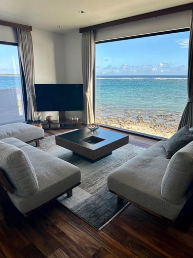 Bedroom, HERO VILLA ocean suite, Ishigaki