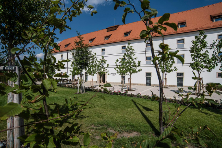 Others 2, Lotrinsky hotel, Břeclav