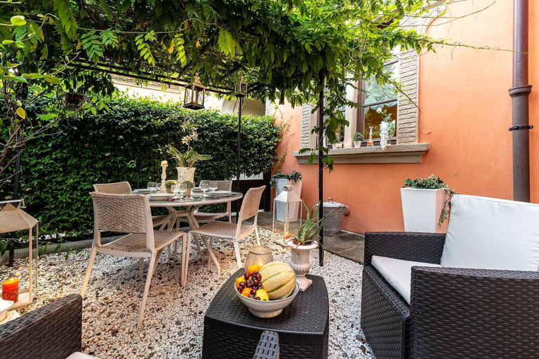 Food & Drinks 3, Casa Francesca in Lucca, Lucca