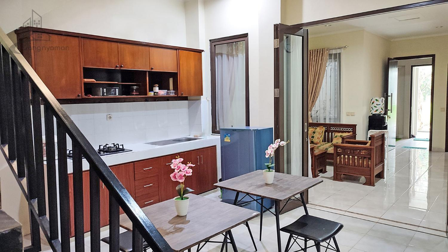 Others 5, Atmosfer Guest House Sentul by Ruang Nyaman, Bogor