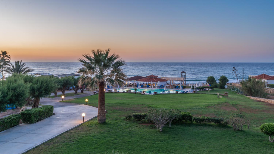 Others 3, Windmill Apartments, Crete