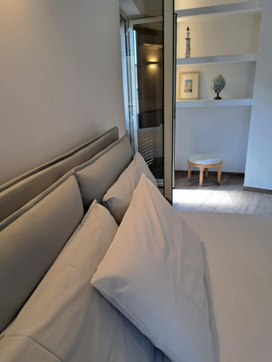 Others 4, M. Szwed. Guest House old Bari, Bari