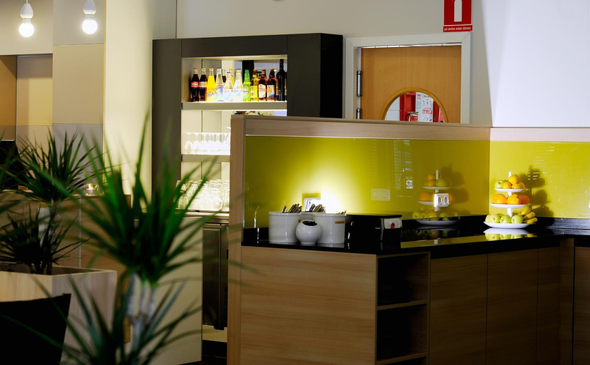 Food & Drinks 5, Good Morning Kista, Sollentuna
