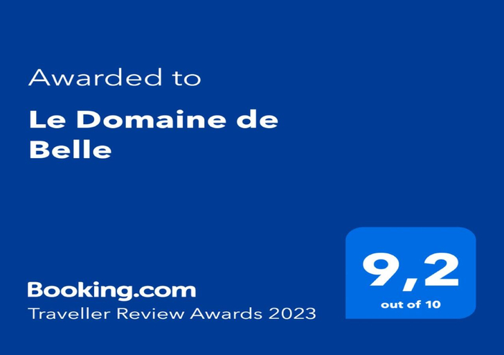 Others 5, Le Domaine de Belle, Vaucluse