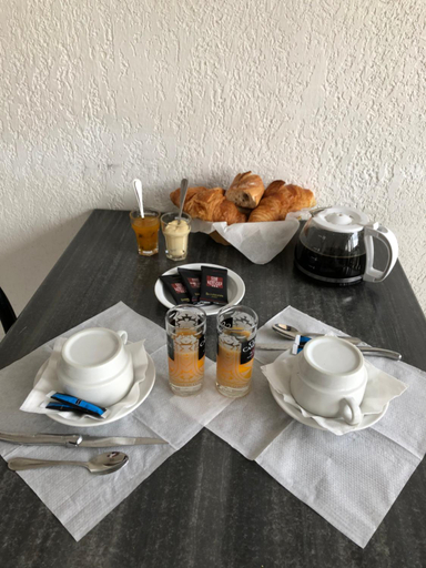 Food & Drinks, Hotel Le Pescadou, Pyrénées-Orientales