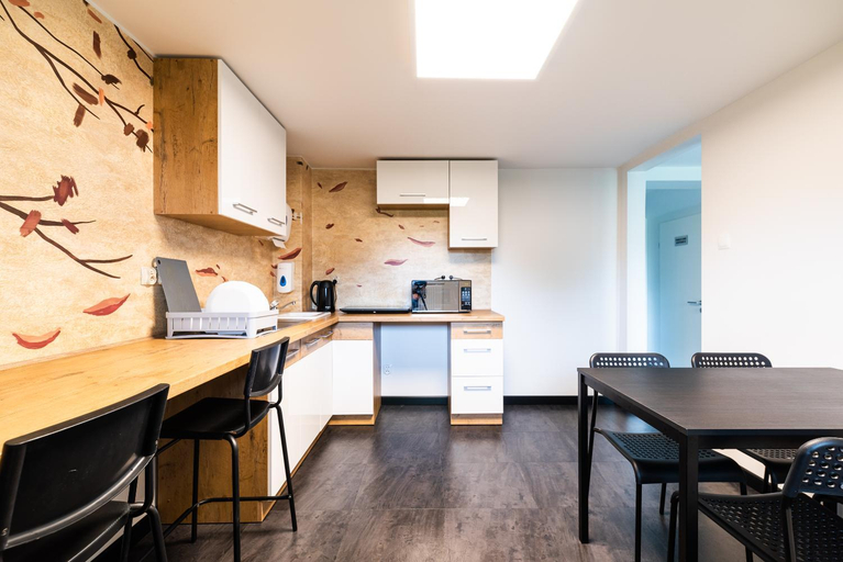 Others 5, EXPO HOSTEL, Kielce City