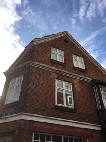 Others 5, Dagmar B&B, Esbjerg