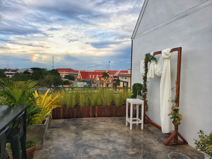 Others 2, DAAD FAH home and cafe, Muang Phetchaburi