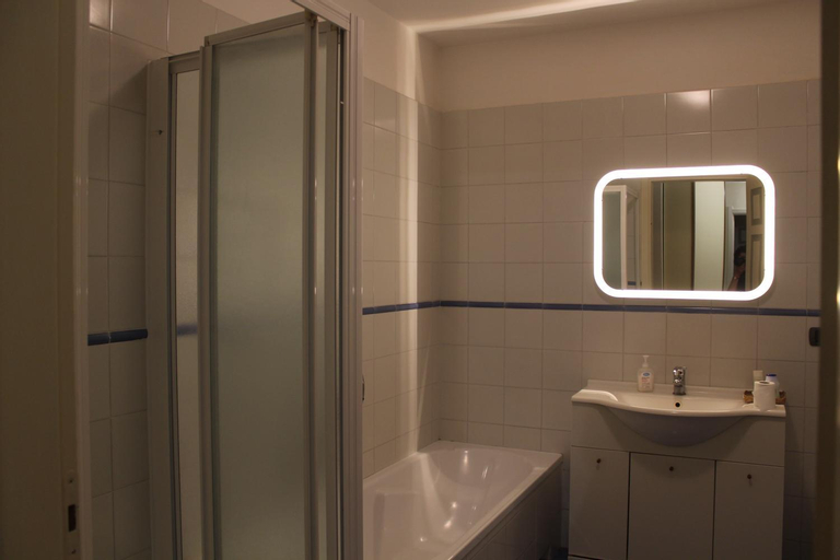 Bedroom 2, La Trunera Guest House, Alessandria