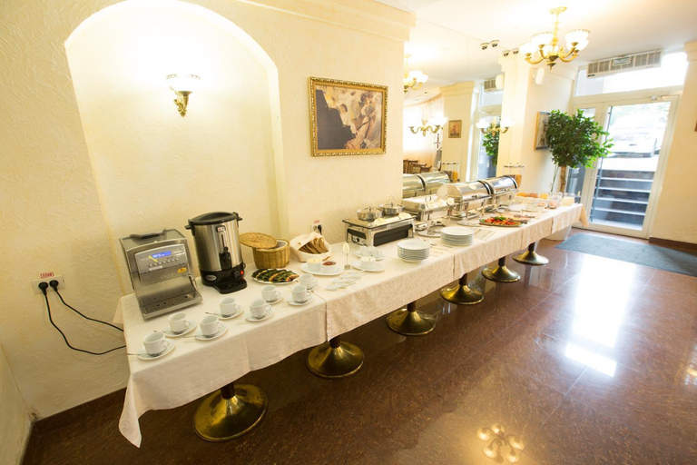 Others 4, Valencia Hotel, Aksayskiy rayon