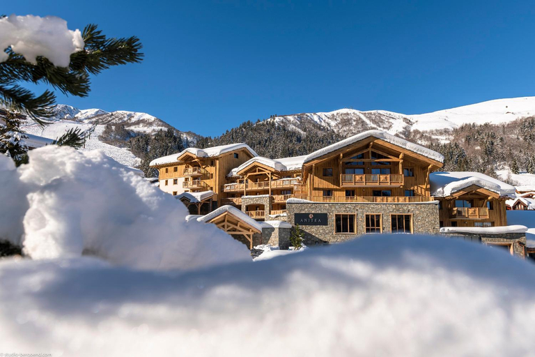 Others 5, MGM Hotels & Residences - Residence Anitea, Savoie
