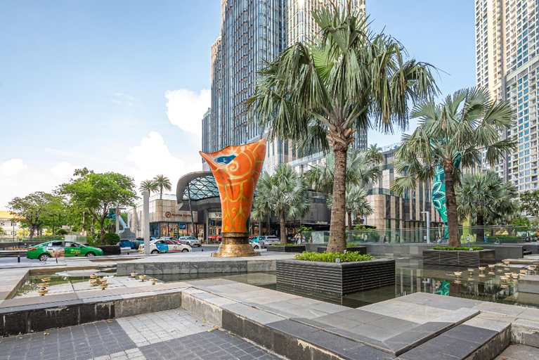Others 4, VIA Saigon Hub - Landmark 81 & Vinhomes Serviced Apartments, Bình Thạnh