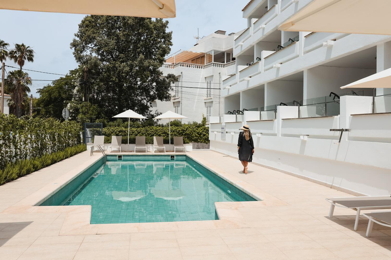 Sport & Beauty 2, Hoposa Apartments Pollensamar, Baleares