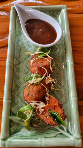 Food & Drinks 3, PawPaw Resort, Ko Samui