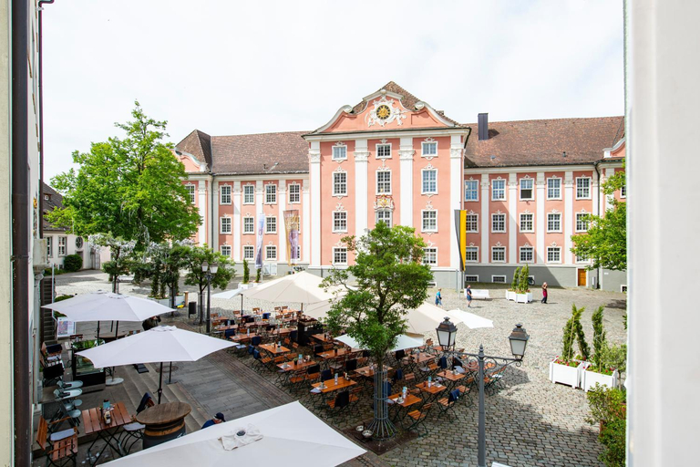 Others 5, Gastehaus am Schlossplatz, Z. 1, Bodenseekreis