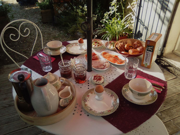 Others 4, Le Domaine de Belle, Vaucluse